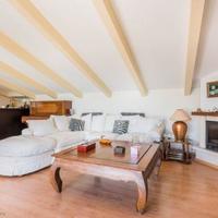 Квартира в Испании, Андалусия, 320 кв.м.