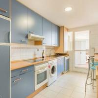 Квартира в Испании, Андалусия, 320 кв.м.