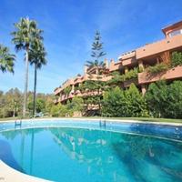 Apartment in Spain, Andalucia, 211 sq.m.