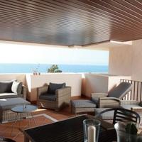 Квартира в Испании, Андалусия, 192 кв.м.