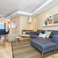 Квартира в Испании, Андалусия, 192 кв.м.