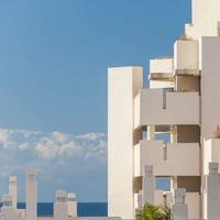 Квартира в Испании, Андалусия, 192 кв.м.