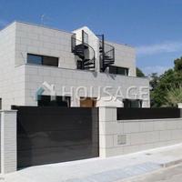 Таунхаус в Испании, Каталония, Багур, 220 кв.м.