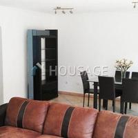 Townhouse in Spain, Canary Islands, Santa Cruz de Tenerife, 235 sq.m.