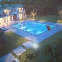 Villa in Spain, Andalucia, 496 sq.m.