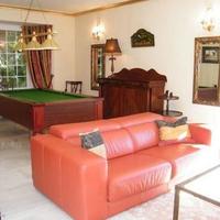 Villa in Spain, Andalucia, 496 sq.m.