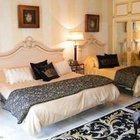 Villa in Spain, Andalucia, 496 sq.m.