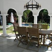 Villa in Spain, Andalucia, 496 sq.m.