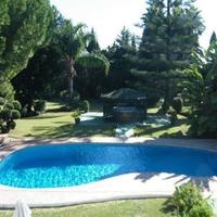 Villa in Spain, Andalucia, 496 sq.m.