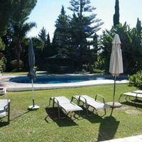 Villa in Spain, Andalucia, 496 sq.m.