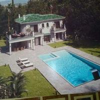 Villa in Spain, Andalucia, 496 sq.m.