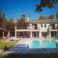 Villa in Spain, Andalucia, 496 sq.m.