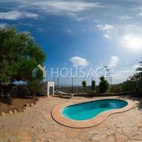 Таунхаус в Испании, Канарские Острова, Санта-Крус-де-Тенерифе, 150 кв.м.