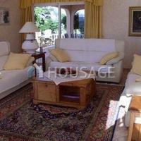 Villa in Spain, Canary Islands, Santa Cruz de Tenerife, 877 sq.m.