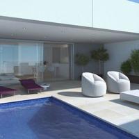 Апартаменты в Испании, Андалусия, 389 кв.м.