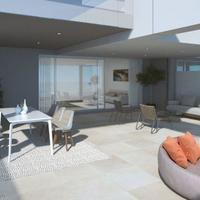 Апартаменты в Испании, Андалусия, 389 кв.м.