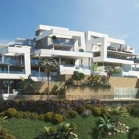 Апартаменты в Испании, Андалусия, 389 кв.м.