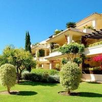 Апартаменты в Испании, Андалусия, 390 кв.м.