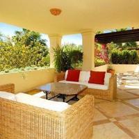 Апартаменты в Испании, Андалусия, 390 кв.м.