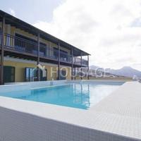 Villa in Spain, Canary Islands, Santa Cruz de Tenerife, 8500 sq.m.