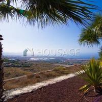 Villa in Spain, Canary Islands, Santa Cruz de Tenerife, 8500 sq.m.