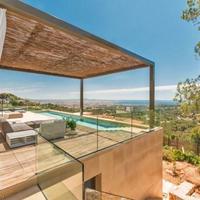 Villa in Spain, Balearic Islands, Palma, 1573 sq.m.