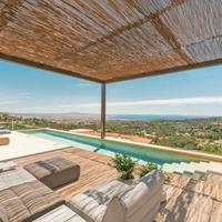 Villa in Spain, Balearic Islands, Palma, 1573 sq.m.