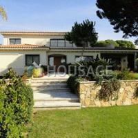 Villa in Spain, Catalunya, Girona, 455 sq.m.
