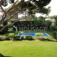 Villa in Spain, Catalunya, Girona, 455 sq.m.