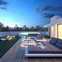 Villa in Spain, Andalucia, 816 sq.m.