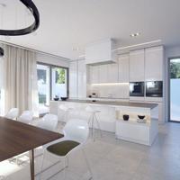 Villa in Spain, Andalucia, 816 sq.m.