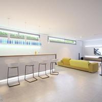 Villa in Spain, Andalucia, 816 sq.m.