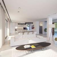 Villa in Spain, Andalucia, 816 sq.m.