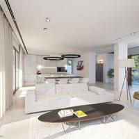 Villa in Spain, Andalucia, 704 sq.m.