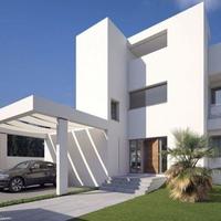 Villa in Spain, Andalucia, 704 sq.m.