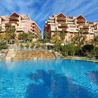 Apartment in Spain, Andalucia, 120 sq.m.