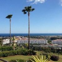 Apartment in Spain, Andalucia, 120 sq.m.