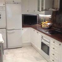 Apartment in Spain, Andalucia, 120 sq.m.