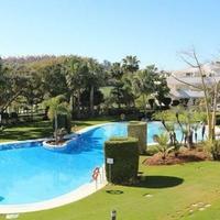 Квартира в Испании, Андалусия, 220 кв.м.