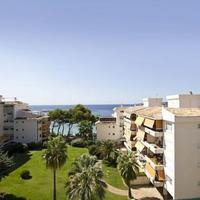 Апартаменты в Испании, Балеарские Острова, Пальма, 118 кв.м.