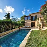 Villa in Spain, Balearic Islands, Palma, 275 sq.m.