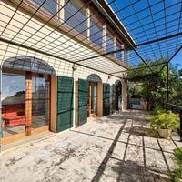 Villa in Spain, Balearic Islands, Palma, 275 sq.m.