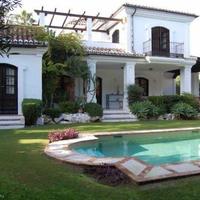 Villa in Spain, Andalucia, 980 sq.m.