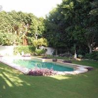 Villa in Spain, Andalucia, 980 sq.m.