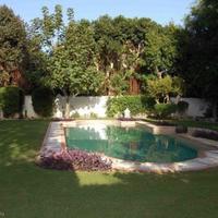 Villa in Spain, Andalucia, 980 sq.m.