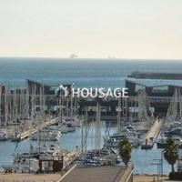 Квартира в Испании, Каталония, Барселона, 130 кв.м.