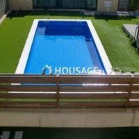 Villa in Spain, Catalunya, Cambrils, 260 sq.m.