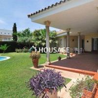 Вилла в Испании, Каталония, Камбрилс, 420 кв.м.