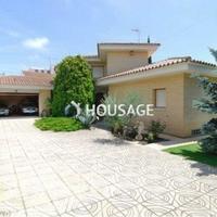 Вилла в Испании, Каталония, Камбрилс, 420 кв.м.