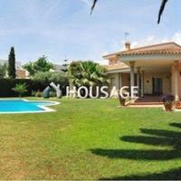 Вилла в Испании, Каталония, Камбрилс, 420 кв.м.